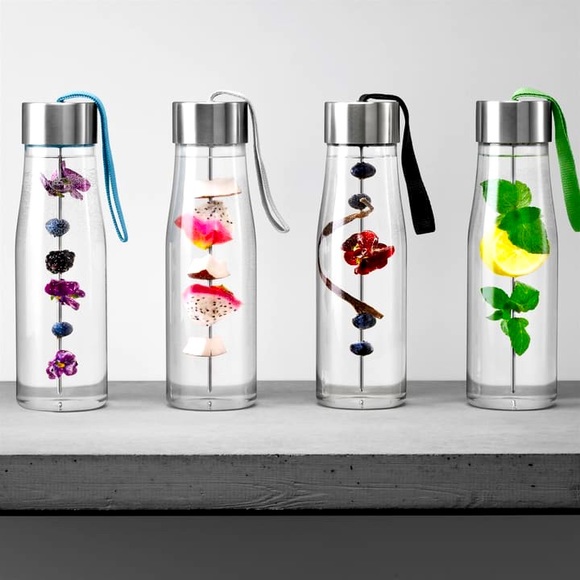 Eva Solo MyFlavour Drinking Bottle - Picture 1 of 5